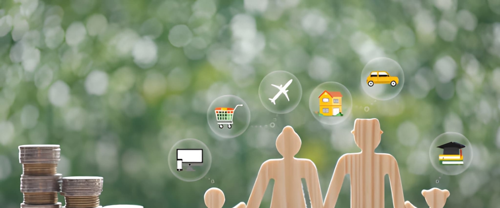 Why Some Families Review Financial Structures Before Major Life Transitions