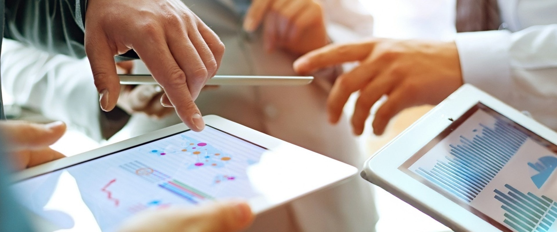 Transforming Your Financial Future: Integrating Debt Consolidation Into Your Wealth Management Plan