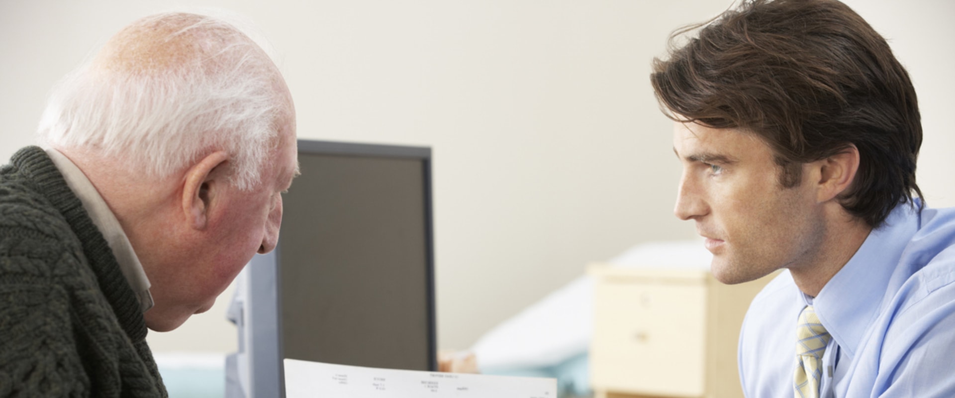 Clearwater Healthcare Training: Supporting Patients' Personal Wealth Management Through Smarter Care