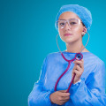 Optimizing Wealth and Medicare in Flint, MI