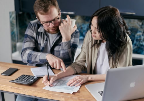 Integrating Customized Debt Relief Through Tailored Debt Settlement With Wealth Management For A Brighter Future