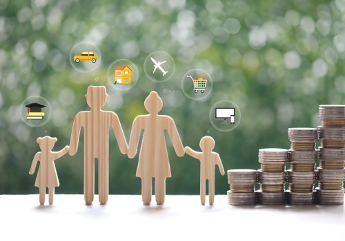 Why Some Families Review Financial Structures Before Major Life Transitions