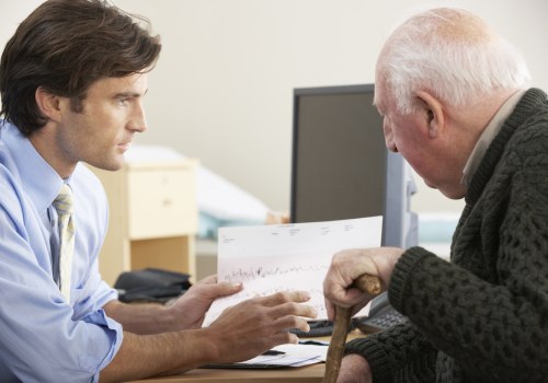 Clearwater Healthcare Training: Supporting Patients' Personal Wealth Management Through Smarter Care